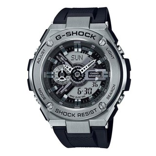 ﻿นาฬิกา G-Shock G-STEEL GST-410-1ADR (ประกัน cmg)