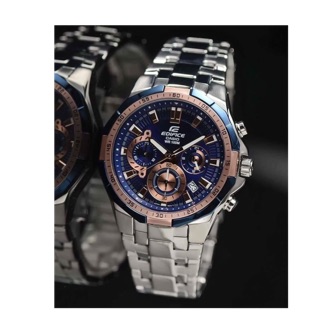 Casio Edifice เกรด Hi end