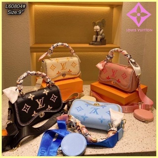 กระเป๋า LOUIS VUITTON NEO SAINT CLOUD