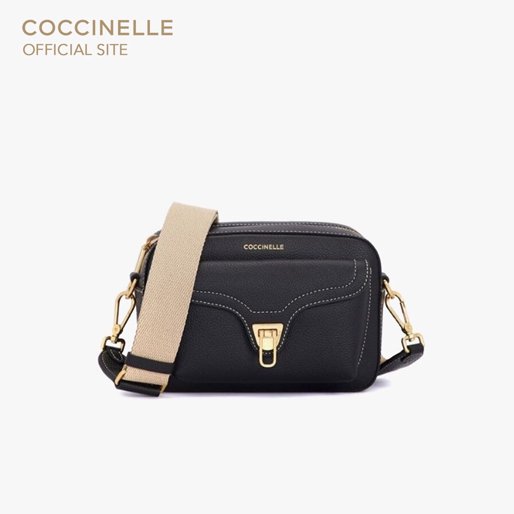 Shopee Thailand - COCCINELLE BEAT SELLERIA 150201 Women’s handbag