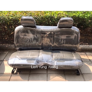 ของใหม่!! เบาะ big m ของใหม่  เบาะนิสสัน บิ๊กเอ็ม