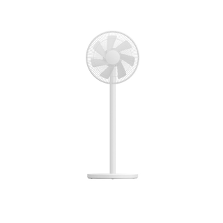 Xiaomi พัดลมตั้งพื้นอัจฉริยะเสียวหมี่ Xiaomi Mijia Standing Fan 1X พัดลมตั้งพื้น สั่งงานด้วยเสียง ใช้งานผ่านแอพได้