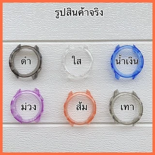 [C10] เคส FR245/FR245music/FR645 /FR645music/FR55 , Case Garmin 245,645,55