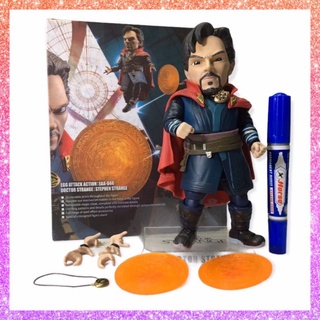 โมเดล ดร.สเตรนจ์ Dr.strange ขนาดความสูง 22cm.