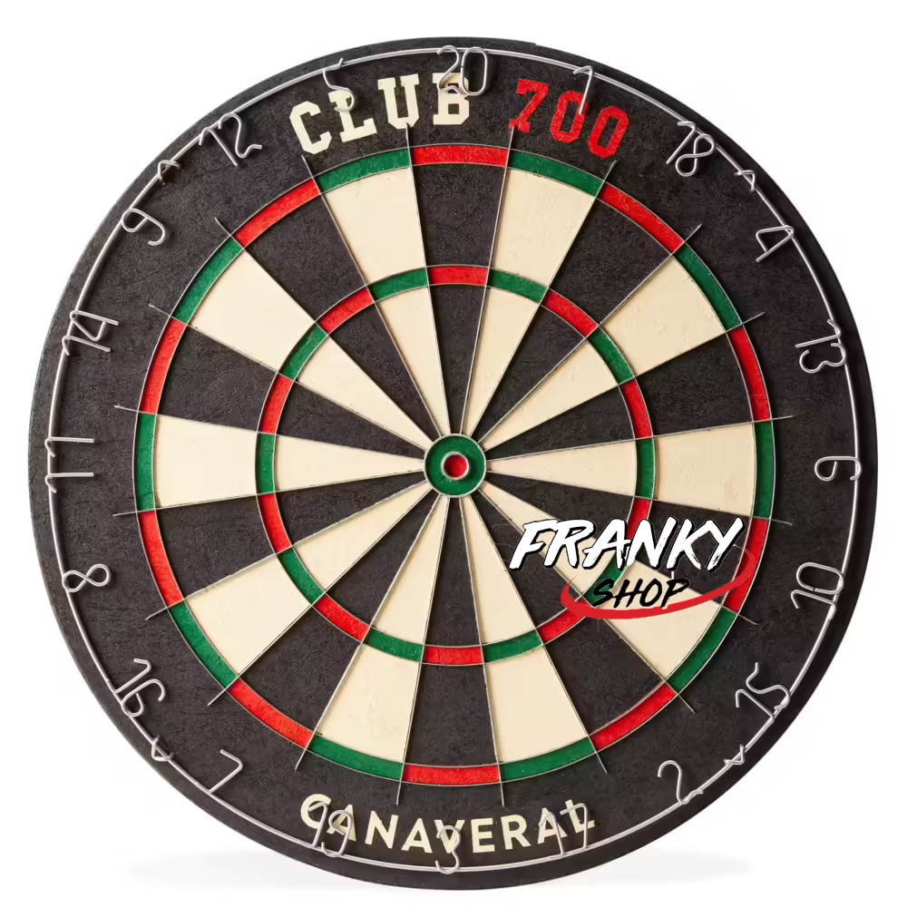 [พร้อมส่ง] กระดานปาเป้า แบบทั่วไป Dart Board