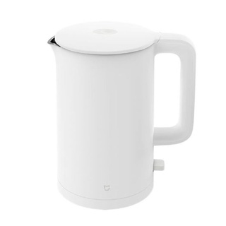 Xiaomi 1A Electric Kettle - กาต้มน้ำไฟฟ้า รุ่น 1A (แถมหัวแปลง)