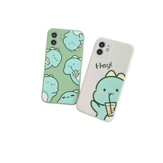 เคสโทรศัพท์ TPU แบบนิ่ม iPhone13 13PRO 13PROMAX 12 Pro Max 11 8plus 7plus 6 6s Plus 7 8 XR X XS Max SE 11Pro Max#980