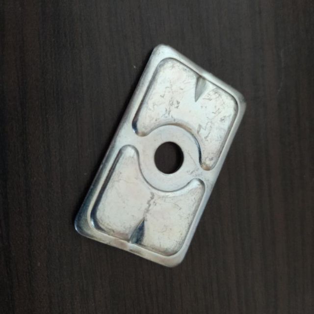 แผ่นปรับโซ่ Kawasaki KLX150