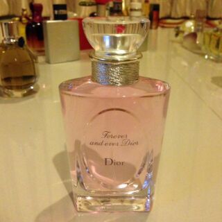 Dior Forever 100 ml.(ไม่มีกล่อง)