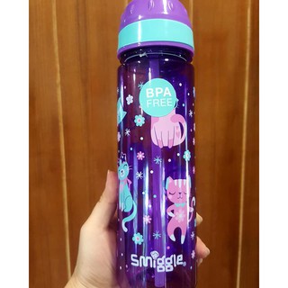 ขวดน้ำ Smiggle ของแท้  N0.56