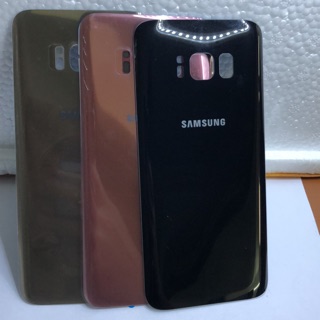 ฝาหลัง Samsung S8 ฝาหลัง Samsung S8