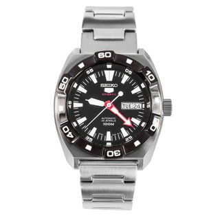 Seiko นาฬิกาข้อมือ-SRP285K1