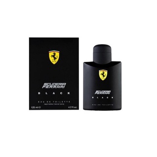 น้ำหอมเฟอรารี่ แบลค - Ferrari Black ขนาด10ml 30ml 35ml ราคาส่ง