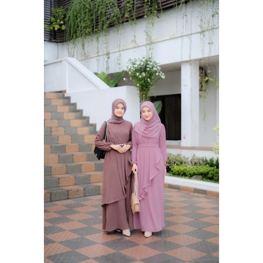 Rayra Dress by BBCCCollections