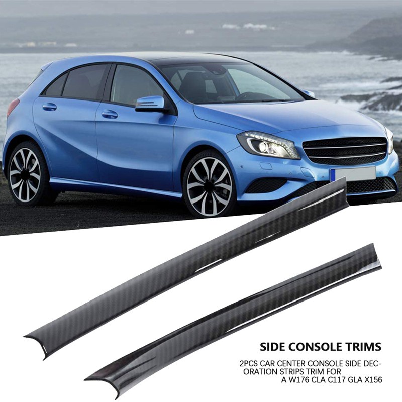 K&N Replacement Air Filter E-0661 | Für Mercedes A W176 CLA C117 GLA X156 AMG