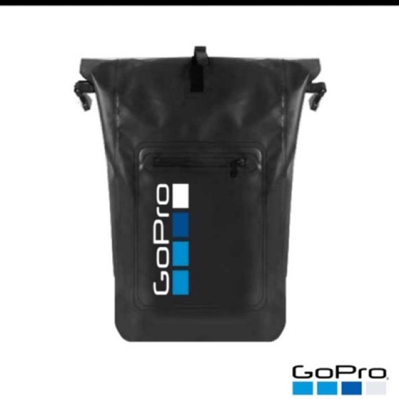 กระเป๋าเป้กันน้ำ GoPro 30L ของแท้100% มือ1 ราคา 990บ. รวมส่งJ&amp;Tค่ะ