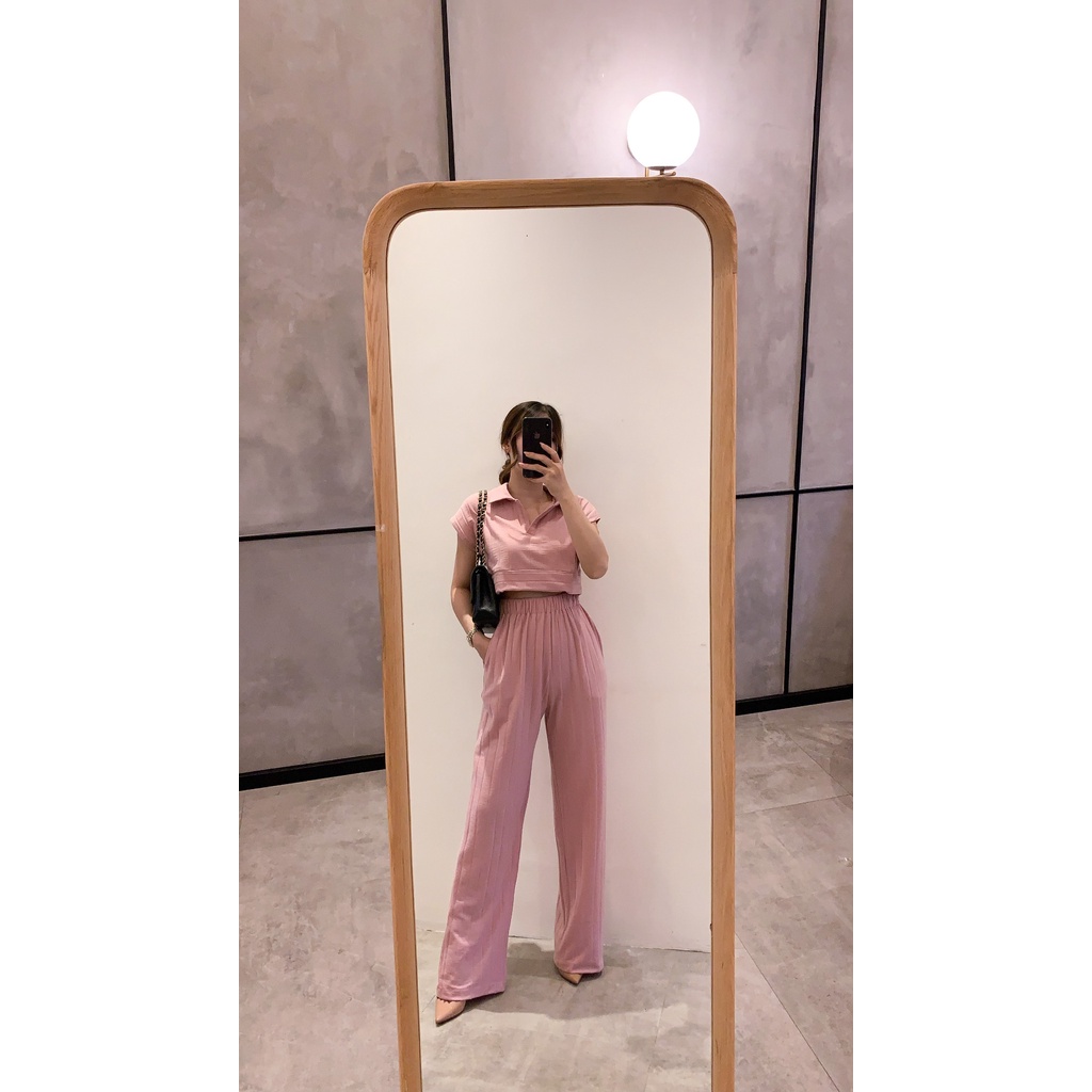 ชุดถัก Monere Dante*