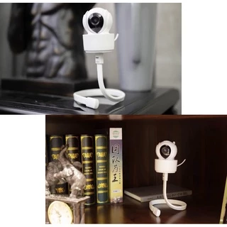 52ซม.Universal ขาตั้งกล้อง Wall Bracket สกรู6มม.สำหรับ Wifi กล้องรักษาความปลอดภัยหน้าแรกกล้อง IP เฝ้าระวังเด็ก monitor