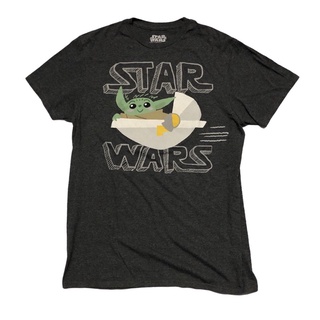 เสื้อยืดที่คุณต้องการStar wars. (เสื้อยืดมือสอง/เสื้อภาพยนต์)ขนาดเต็มS-5XL