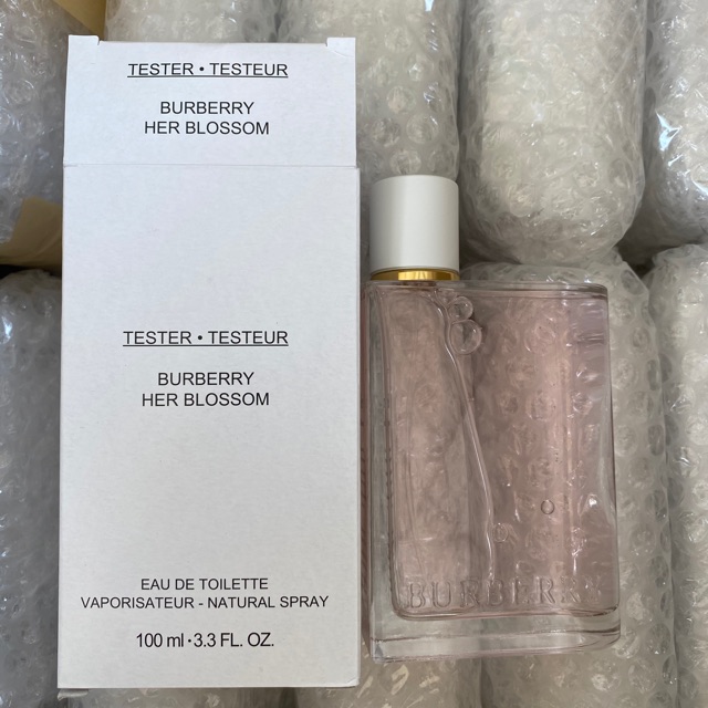 BURBERRY Her Blossom 100 ml
