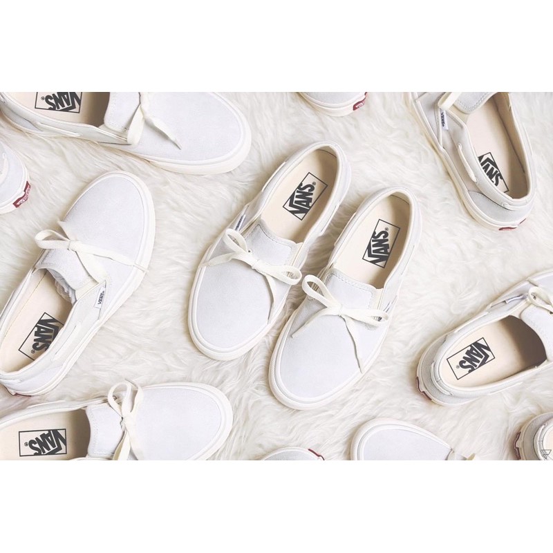 vans comfort lacey suede