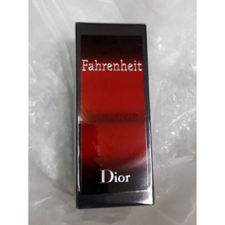 Dior Fahrenheit EDT 100ml