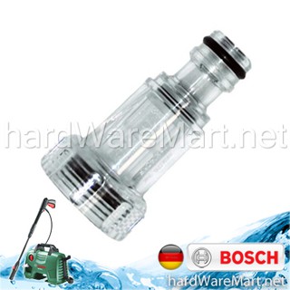 อะไหล่OEM เครื่องฉีดน้ำ BOSCH 5A3497 AQT33-11-07 ข้อต่อน้ำเข้า บ๊อส์ช