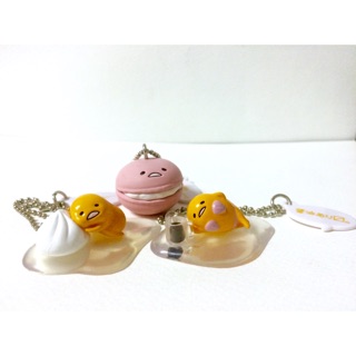 gachapon gudetama