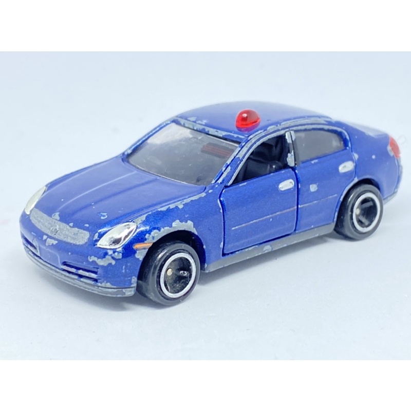 Tomica Nissan Skyline (TM)