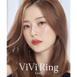 Olens Vivi Ring​ Gray รายเดือน🧺