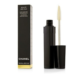 CHANEL Beaute Des Cils Nourishing Mascara Base Size: 6g/0.21oz