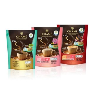 [แบบห่อ] Chame Sye Coffee Pack ชาเม่ ซาย คอฟฟี่ แพค