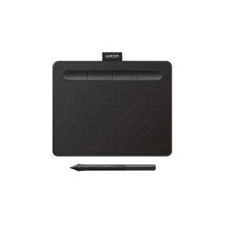 Wacom Intuos S (CTL-4100) เมาส์ปากกาสำหรับวาดภาพกราฟฟิก