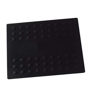 Colortrak : CLT6017* แผ่นรองซิลิโคน Heat-Resistant Styling Station Mat