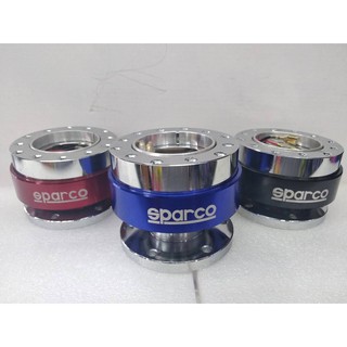 คอถอด sparco คอรุ่นใหม่ล่าสุด