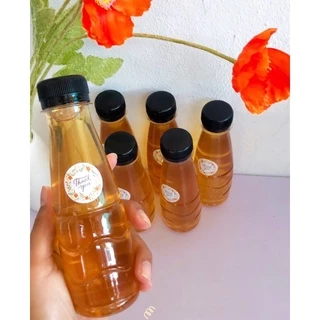 น้ำมันหมู 100% [คีโตทานได้] 1ขวด 200 ML. เชฟโดมกระทะไหม้