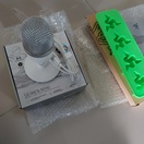 reviewRazer Seiren Mini USB Microphone Condenser Supercardioid Ultra Compact Streaming Microphone ไมโครโฟน  comment 3