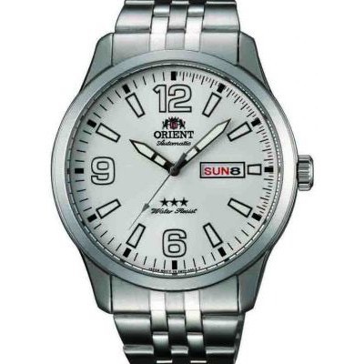 AB0B006W นาฬิกาข้อมือ โอเรียนท์ (Orient) อัตโนมัติ (Automatic) รุ่น AB0B006W