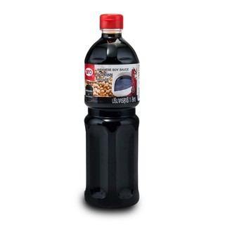 เอโร่ ซอสโชยุ 1 ลิตร Uro soy sauce 1 liter