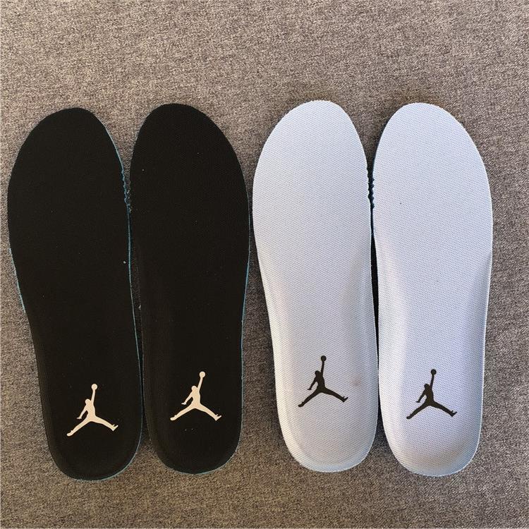 ♛Fit Jordan sports insole ของแท้ aj1 Air Force One Running บาสเกตบอล