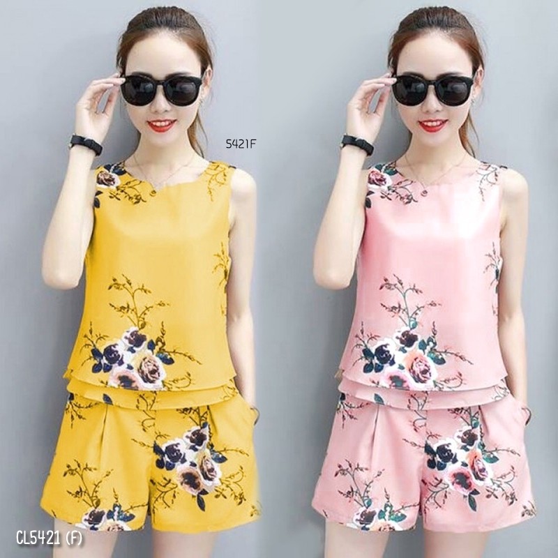 เซท 2 ชิ้น CL5421