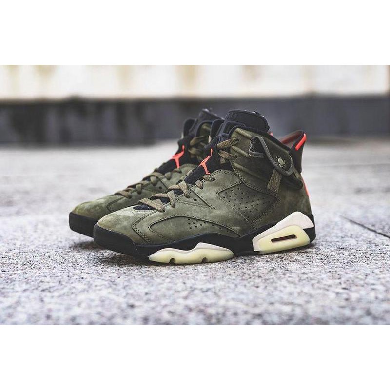 jordan 6 ts