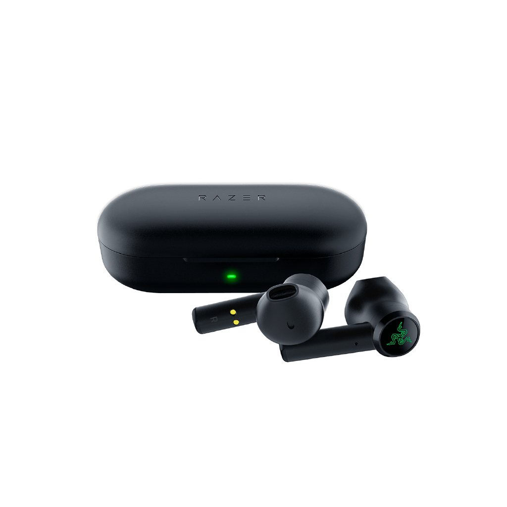 Razer Hammerhead True Wireless Earbudsชุดหูฟังไร้สาย TWS #8