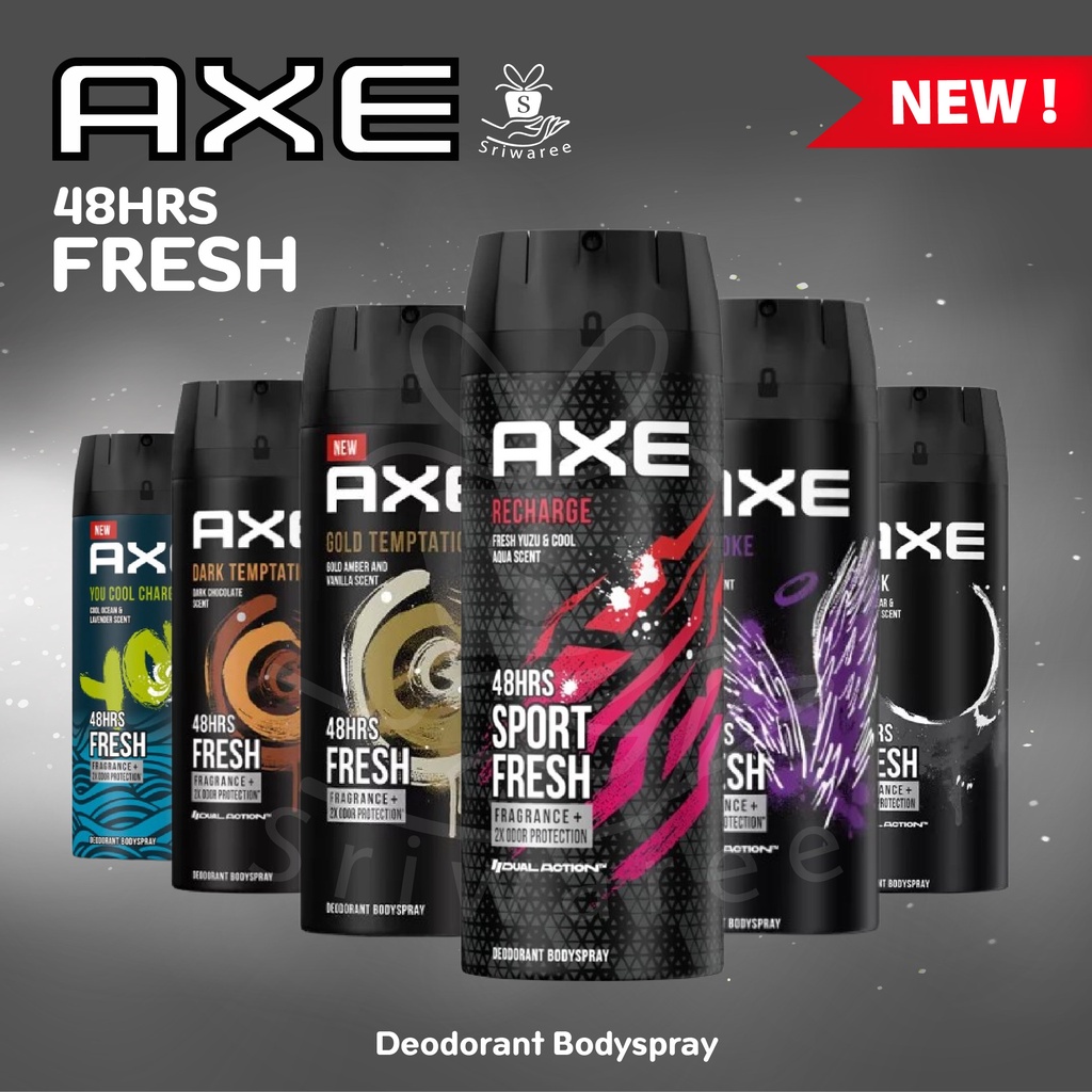 Axe Sport Fresh ubicaciondepersonas.cdmx.gob.mx