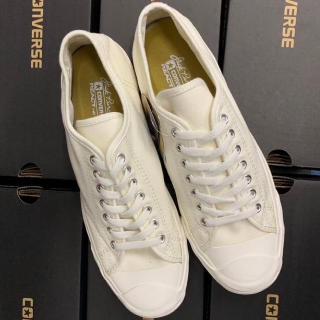 converse jack purcell wr canvas