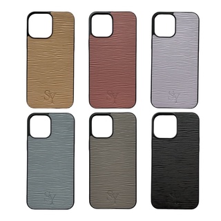 SAYA - EPI FULL COVER PHONE CASE (iPhone 13 pro max/13pro/13/13mini/12 pro max/12pro/12/11)