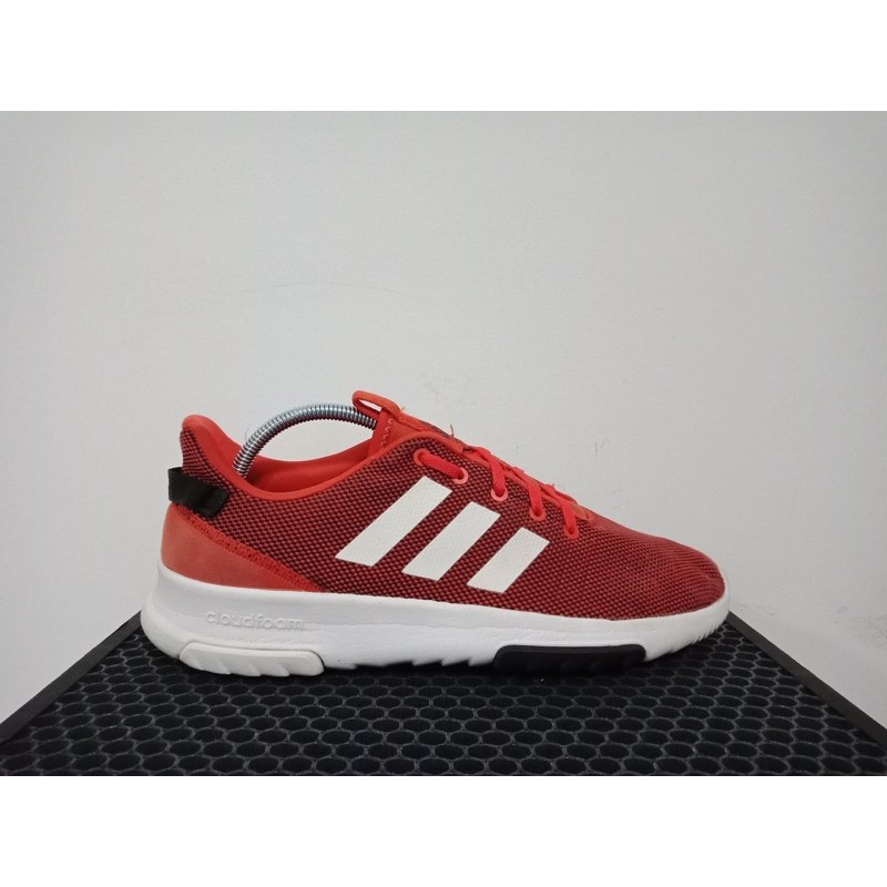 adidas cloudfoam racer tr khaki