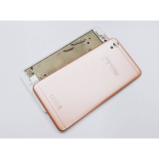 หน้ากาก , Body , บอดี้ Oppo - A37 (Set)