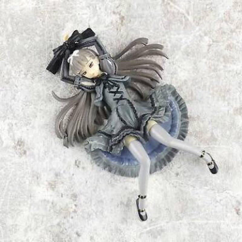 Chocolate Shop Gothic Lolita Viandier Takeshi Miyagawa Choco Kiyoko Noir Figure  #อนิเมะ