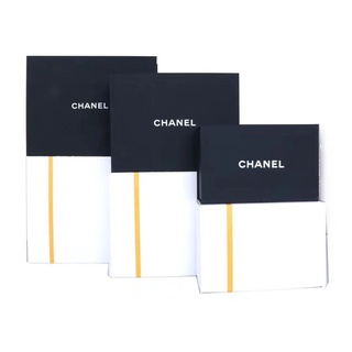 Chanel /Gucci magnet box กล่องแม่เหล็ก​